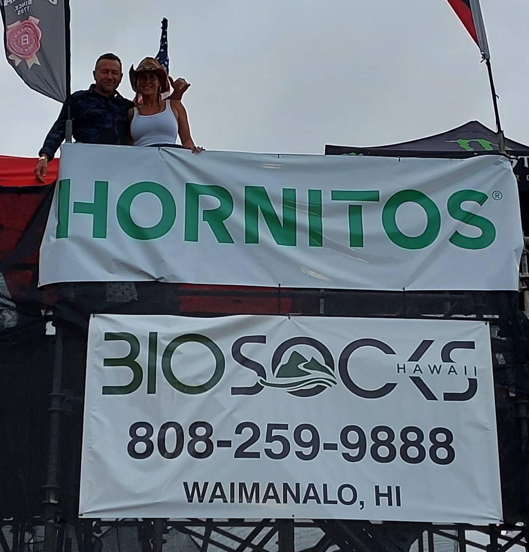 COMMUNITY | BioSocks Hawaii inc